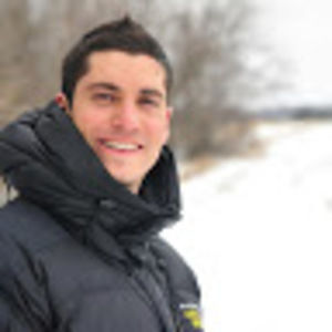 Meet your Posher, Camilo